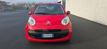 Citroen C1 1.0 5 porte C1TY