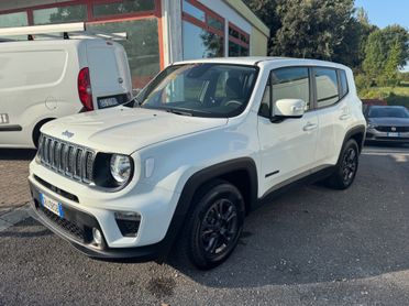 Jeep Renegade 1.6 Mjt 130 CV Longitude