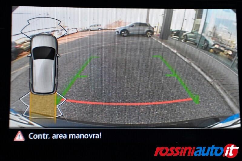 VOLKSWAGEN T-CROSS 1.0 TSI 95 CV SPORT R-LINE + TECH PACK REARVIEW