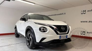 Nissan Juke 1.0 DIG-T 114 N-Connecta SENZA VINCOLI