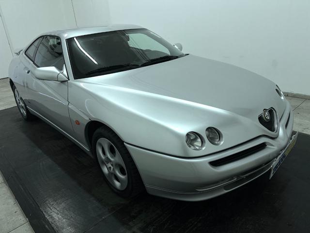 ALFA ROMEO GTV 1.8 16V TS 146cv