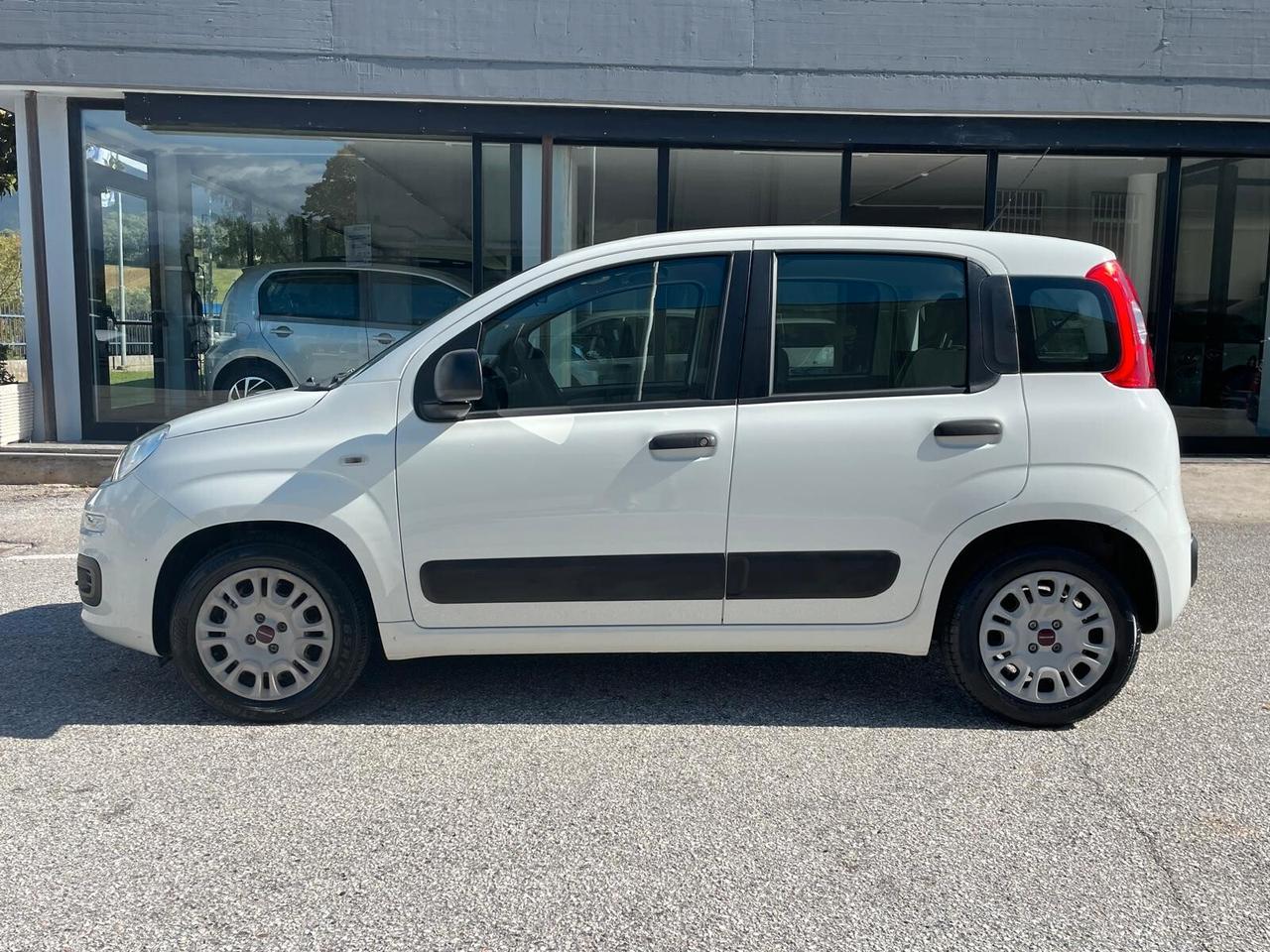 Fiat Panda 1.2 Easy