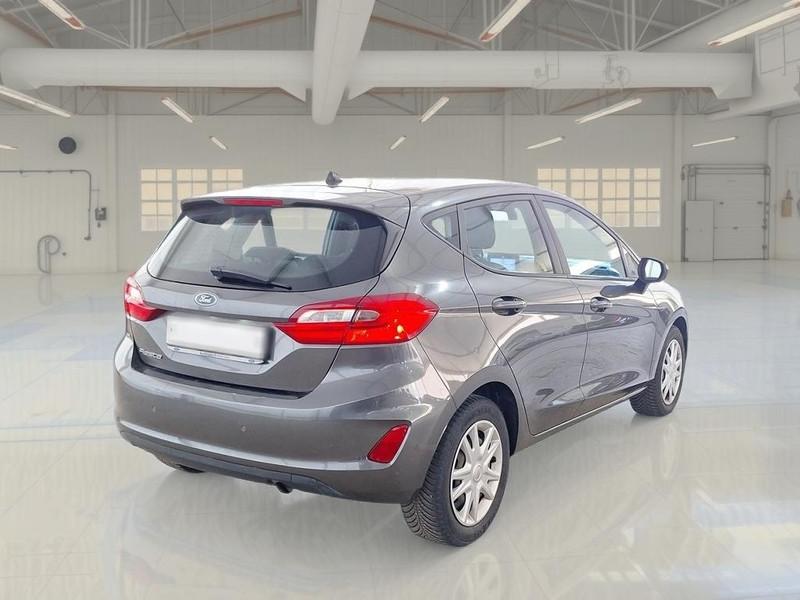 FORD FIESTA 1.5 EcoBlue 85CV Business 5 PORTE