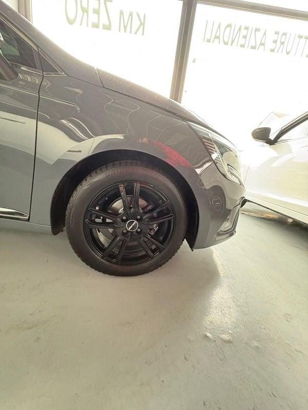 Renault Clio 5ª serie TCe 100 CV GPL 5 porte Intens