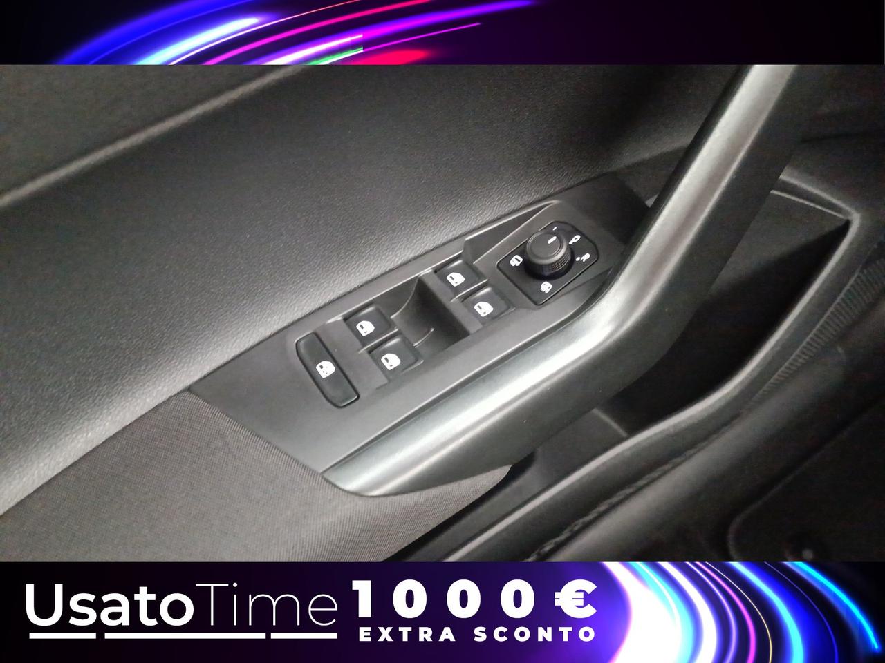 Volkswagen Taigo 1.0 tsi 110cv life