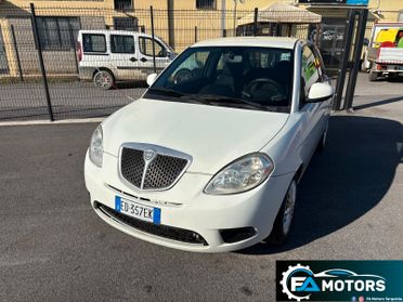 Lancia Ypsilon 1.2 - NEOPATENTATI