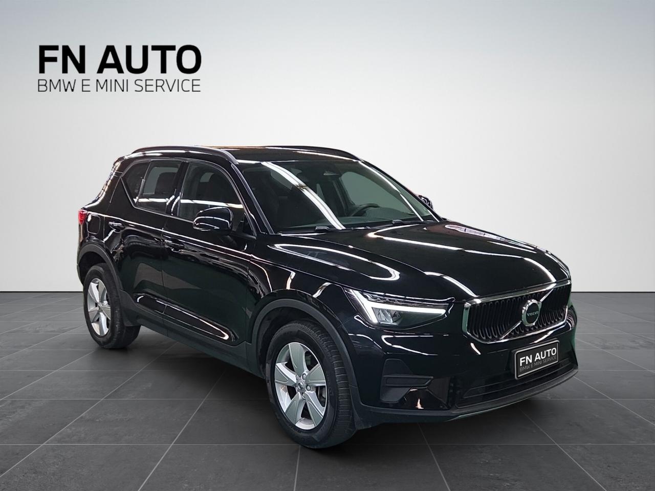 Volvo XC40 B3 automatico Essential