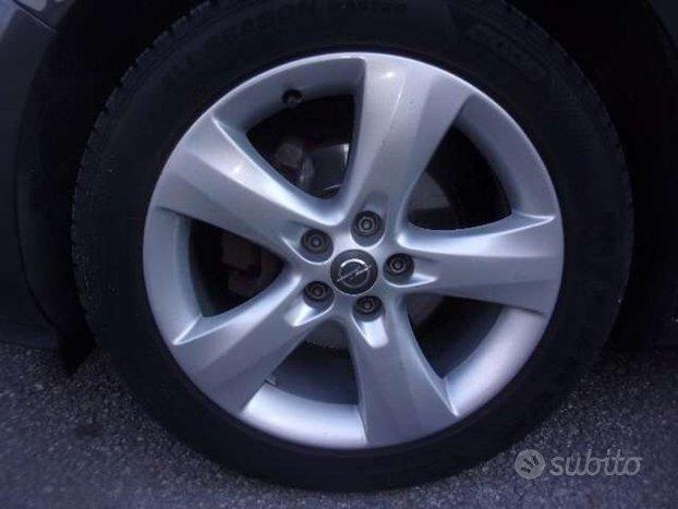 OPEL Astra 5p 1.6 Cosmo 115cv-SOLO 92.000 KM !!!