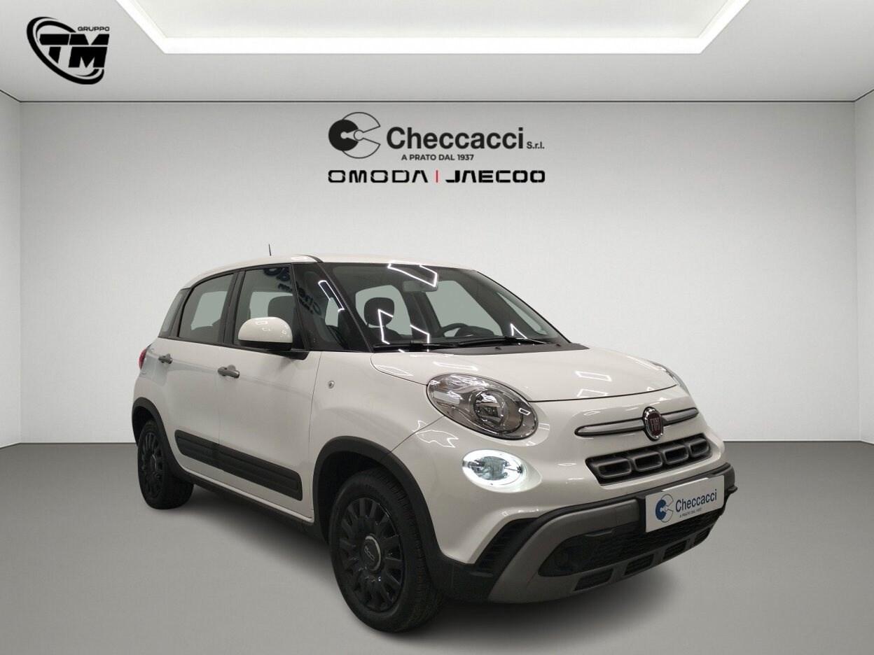 FIAT 500L 500L 1.3 Multijet 95 CV Connect