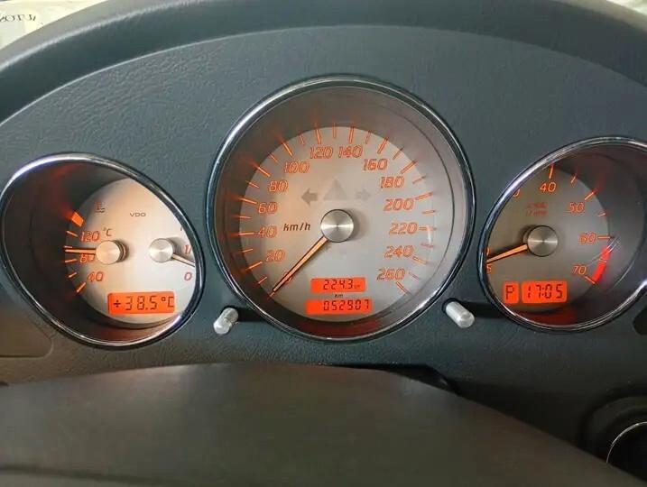 Mercedes-benz SLK 200 Kompressor Klasse