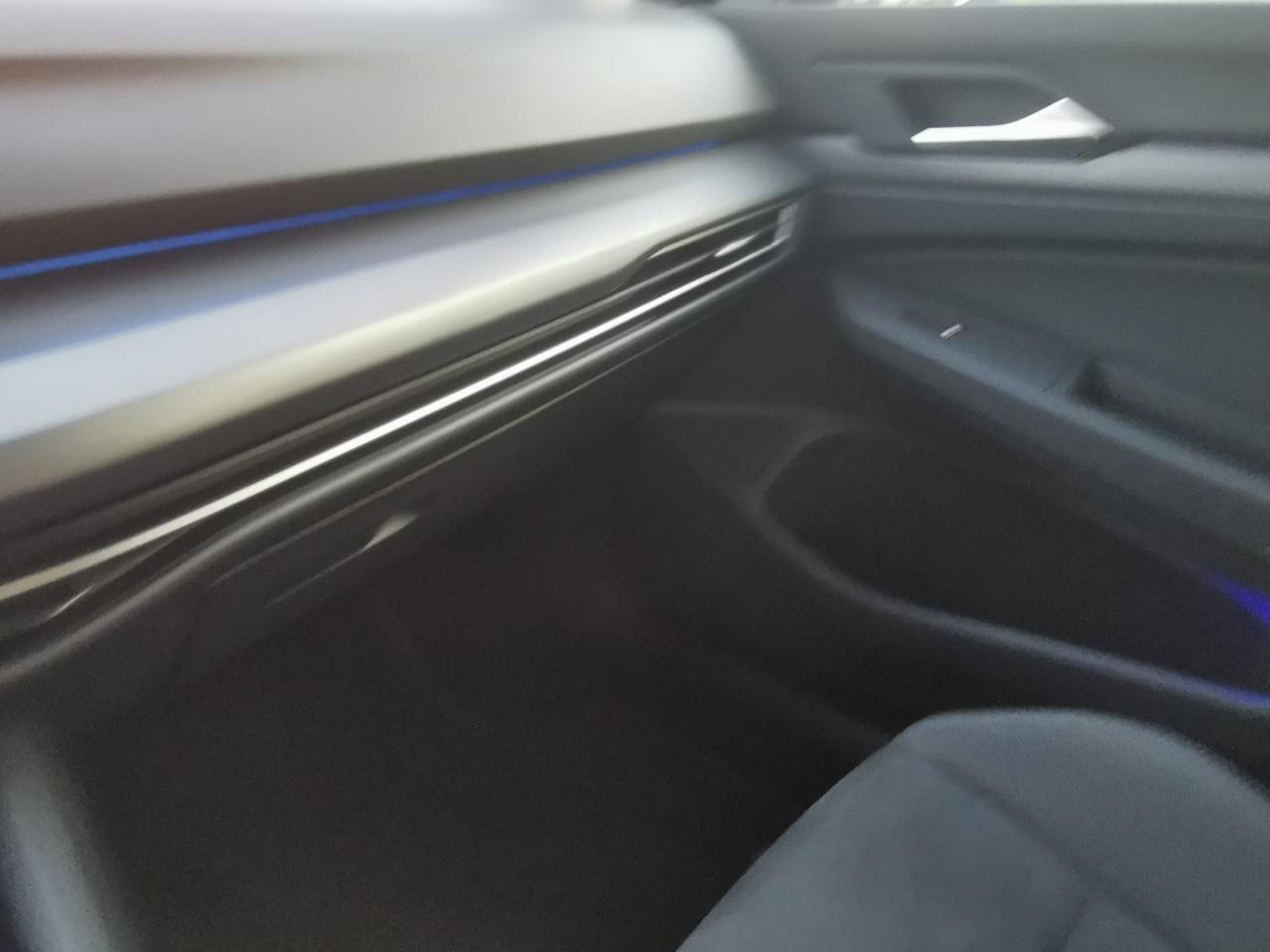Volkswagen Golf 2.0 TDI DSG SCR Style