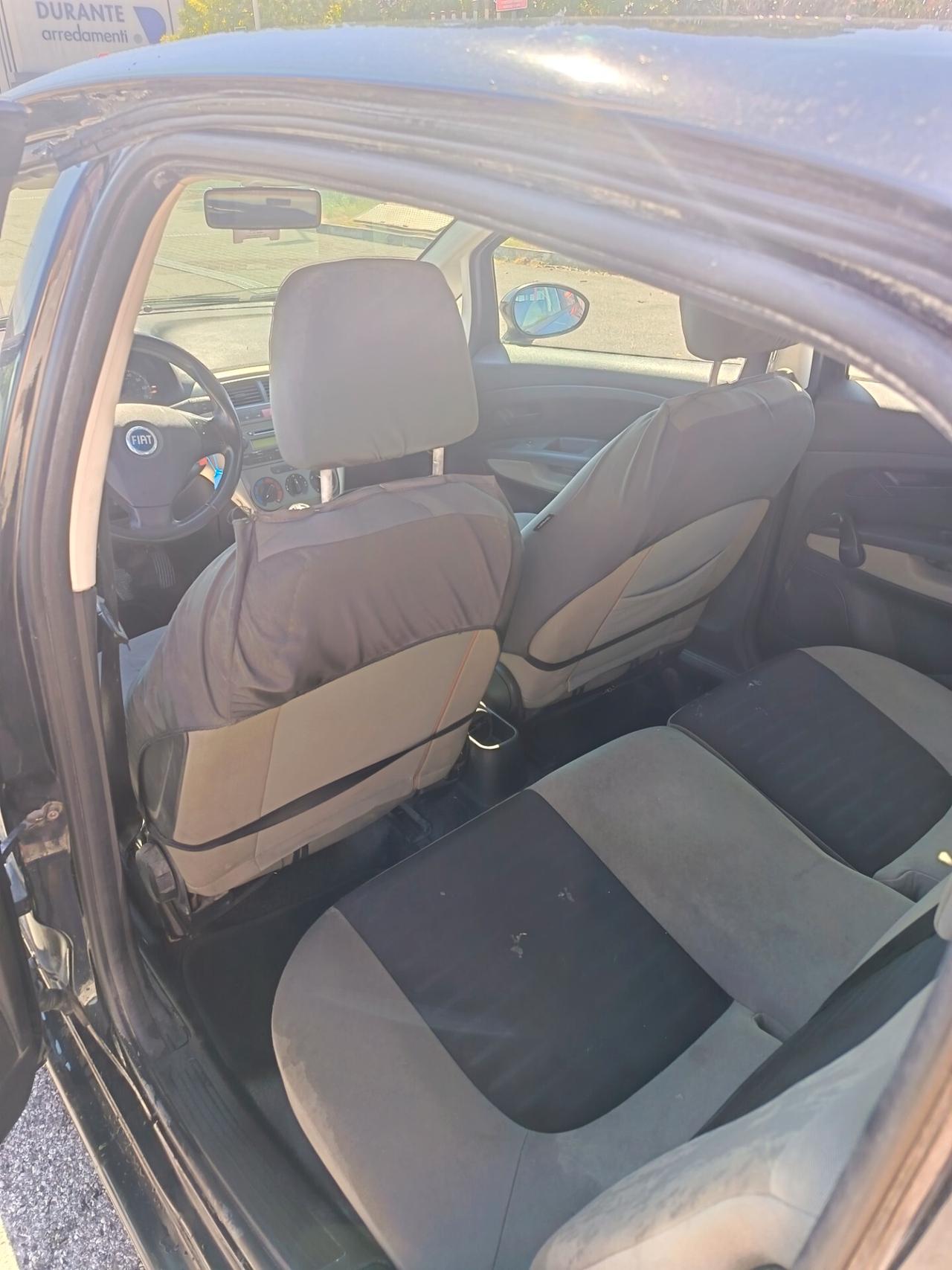 Fiat Punto Classic 1.2 5 porte Dynamic