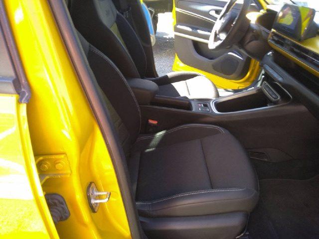 JEEP Avenger JEEP BEV 1ST EDITION 100% ELETTRICA