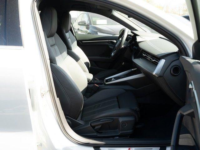 AUDI A3 SPB 40 TFSI e S tronic S line edition