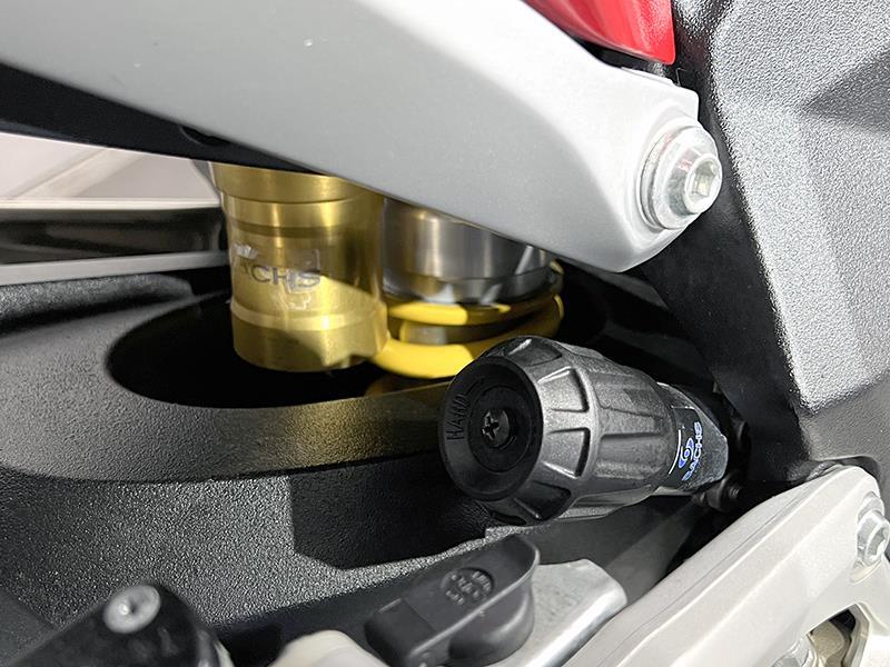 MV Agusta Turismo Veloce 800 Lusso