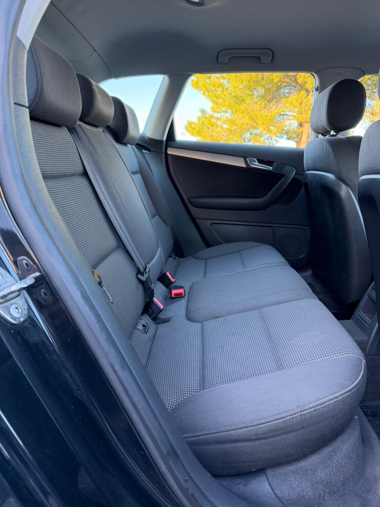 Audi A3 2.0 Tdi 140CV 5porte Ambition