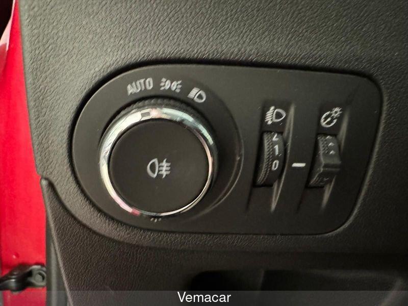 Opel Crossland Crossland X 1.2 12V Start&Stop Advance