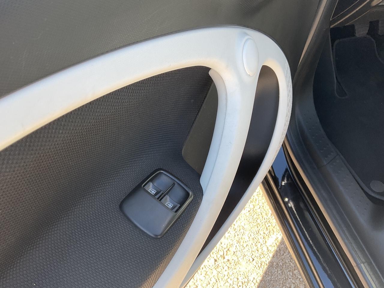 Smart ForFour 70 1.0 Passion