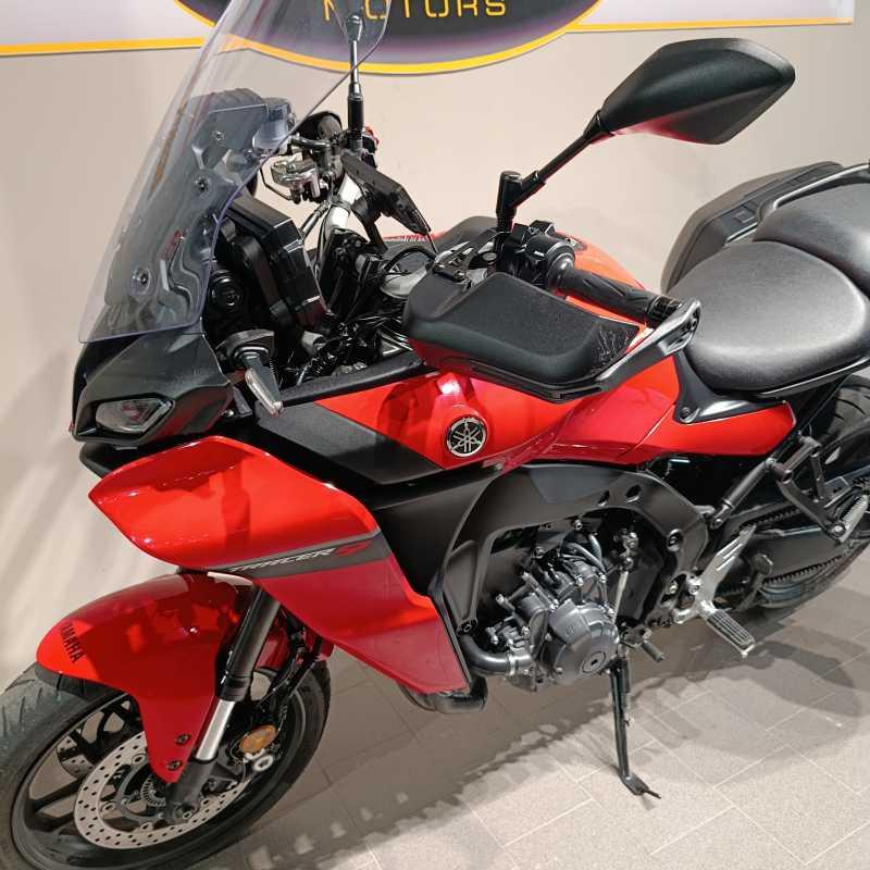 Yamaha Tracer 9 - 2024