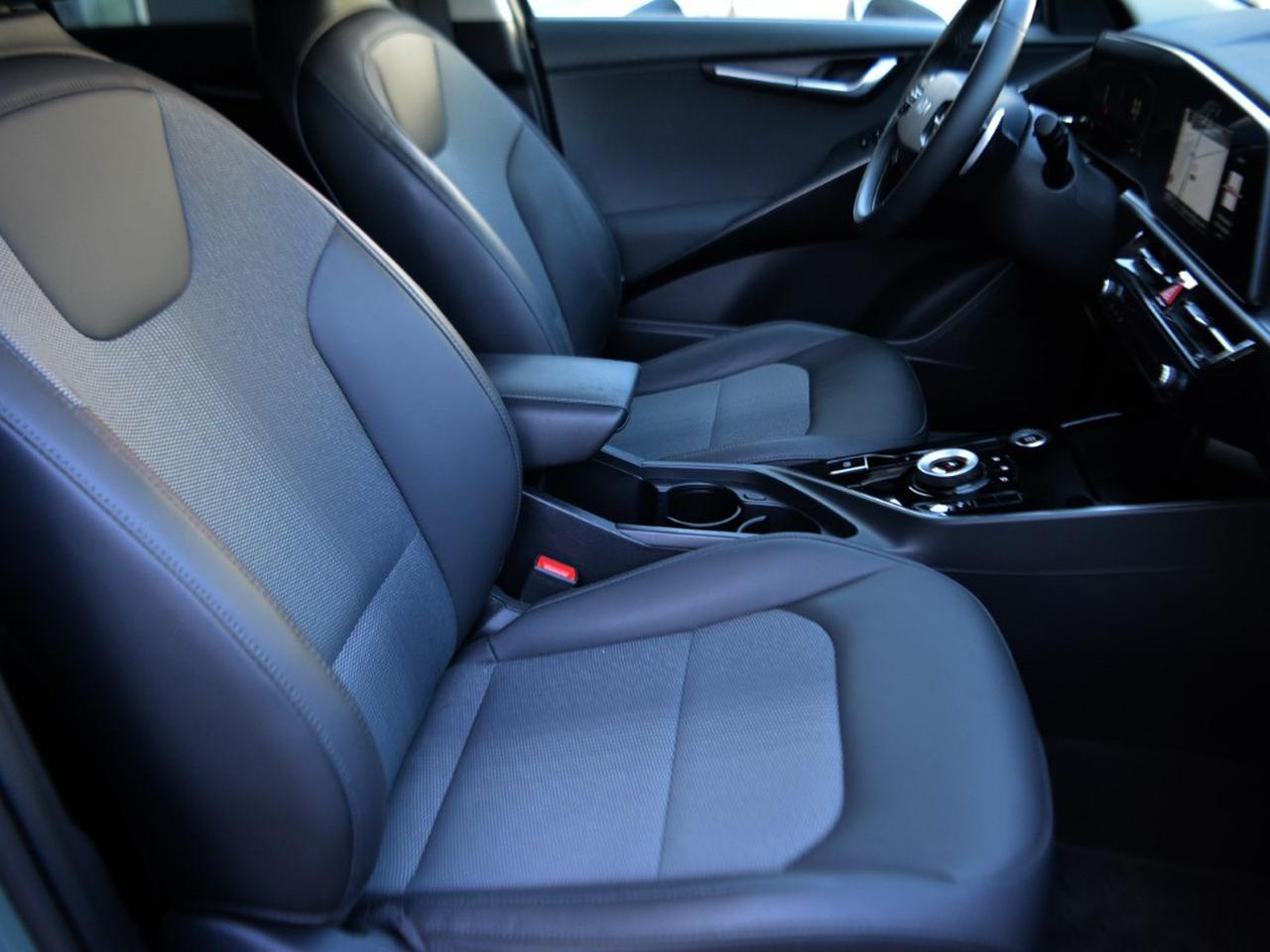 Kia Niro 1.6 gdi plug-in hybrid style dct6