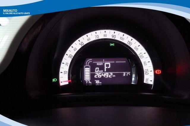 RENAULT Twingo Life 22kWh
