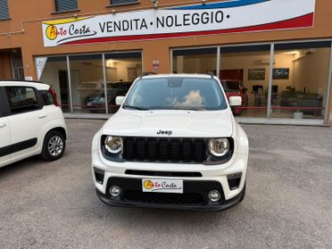 Jeep Renegade 120CV Night Eagle