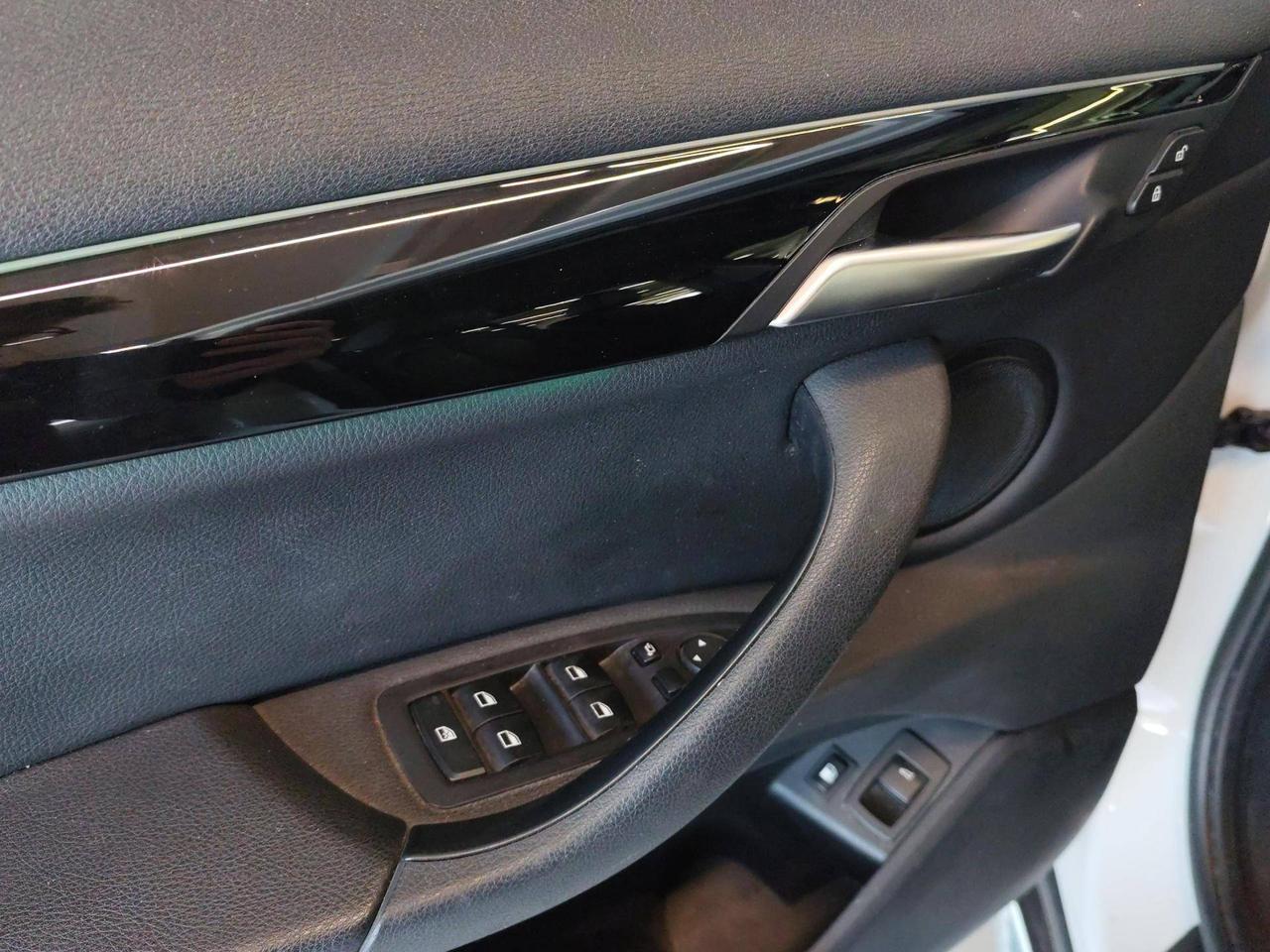 BMW X1 xDrive25e xLine