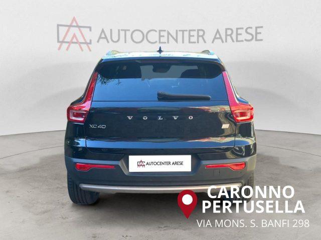 VOLVO XC40 T5 Recharge Plug-in Hybrid Inscription
