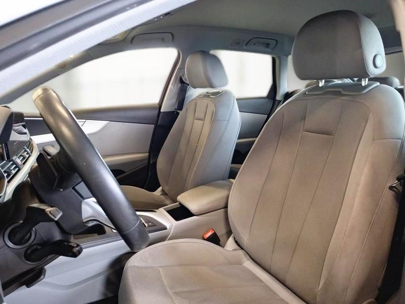 AUDI A4 ALLROAD 2.0 40 TDI MHEV QUATTRO S TRONIC BUSIN. EVO. 5 PORTE STATION WAGON