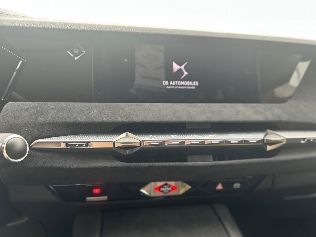 DS DS4 Performance Line+ 1.6 Puretech 180 #8260
