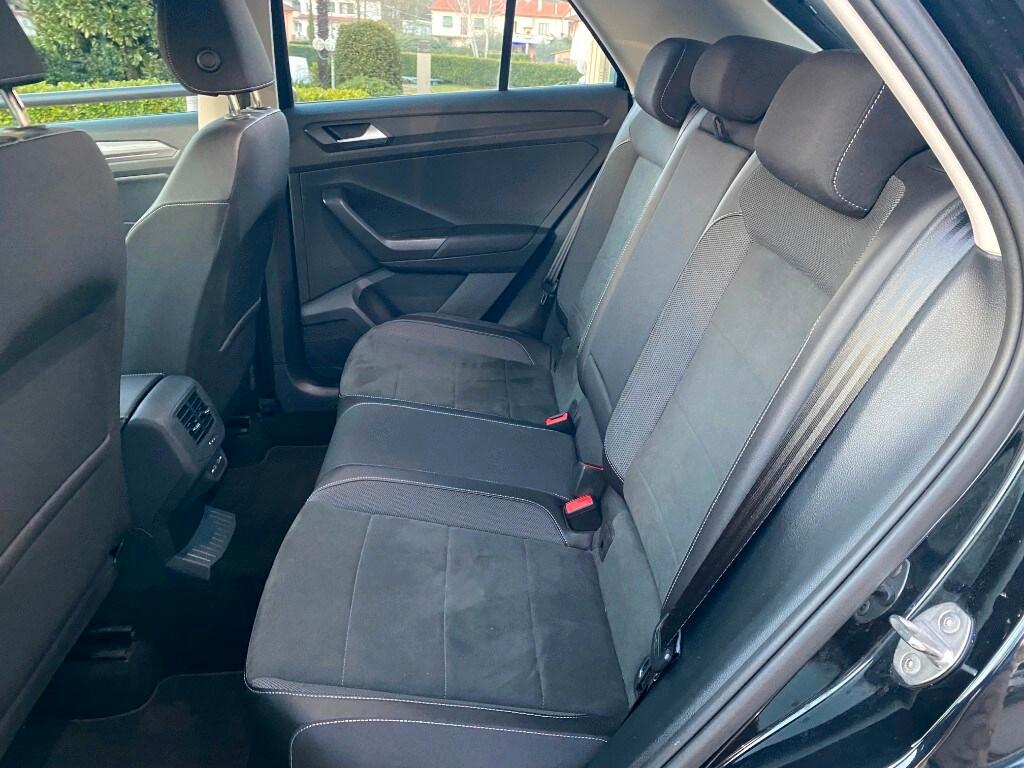 VOLKSWAGEN T-Roc 1ª serie T-Roc 2.0 TDI SCR Style