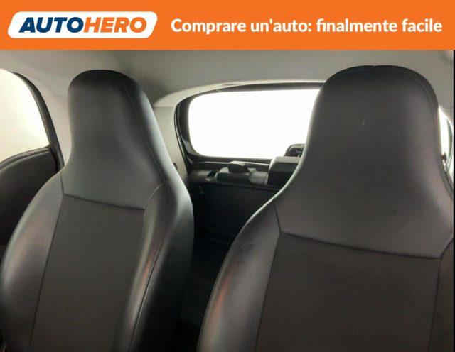 SMART ForTwo 70 1.0 twinamic Youngster