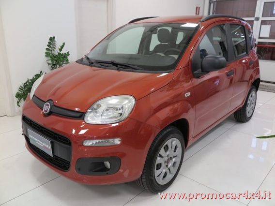 FIAT Panda 0.9 TwinAir Turbo Natural Power Easy "Unico Propr.