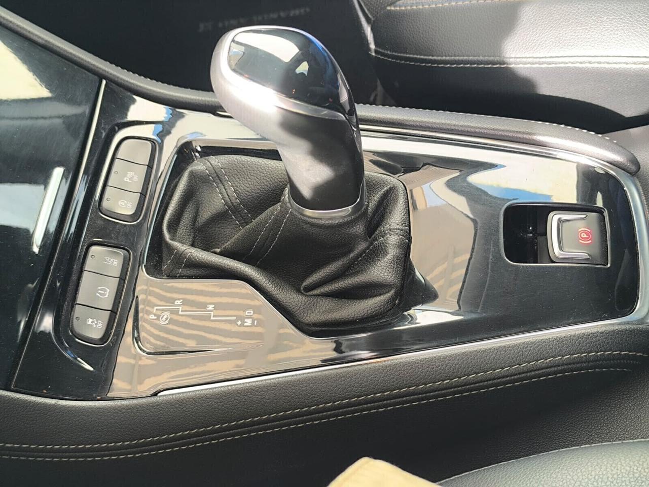 Opel Grandland X 1.5CC 130CV S&S aut Elegance 2021