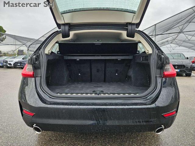 BMW 320 d Touring mhev 48V xdrive - GC501JJ