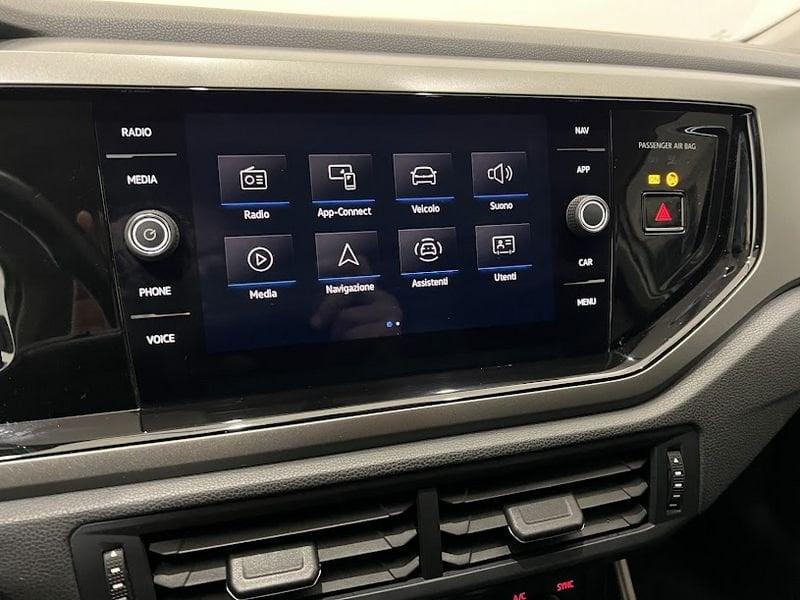 Volkswagen Polo 1.0 R LINE