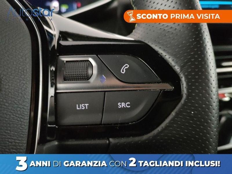 Peugeot 2008 e- GT Line 100kW