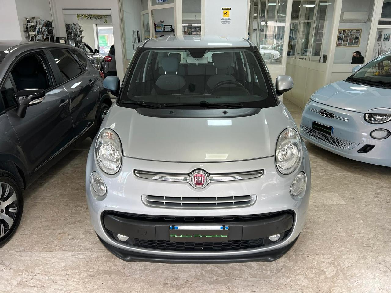 Fiat 500L 1.3 Multijet 95 CV Pop Star