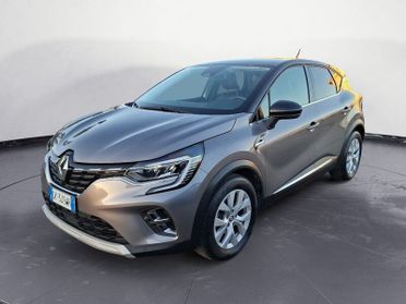 Renault Captur Captur Full Hybrid E-Tech 145 CV Intens