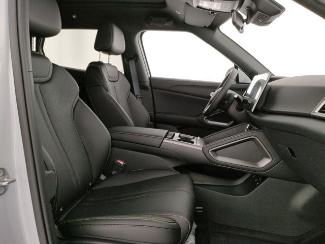 BYD Atto 2 DM-i 1.5 212 CV PHEV Boost