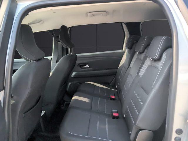 DACIA Jogger 1.0 TCe GPL 100 CV 5 posti Comfort