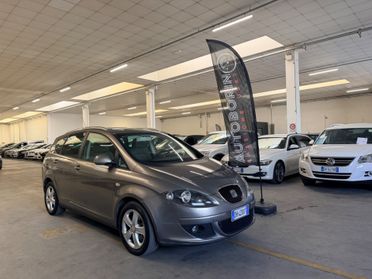 Seat Altea XL 1.6 Stylance