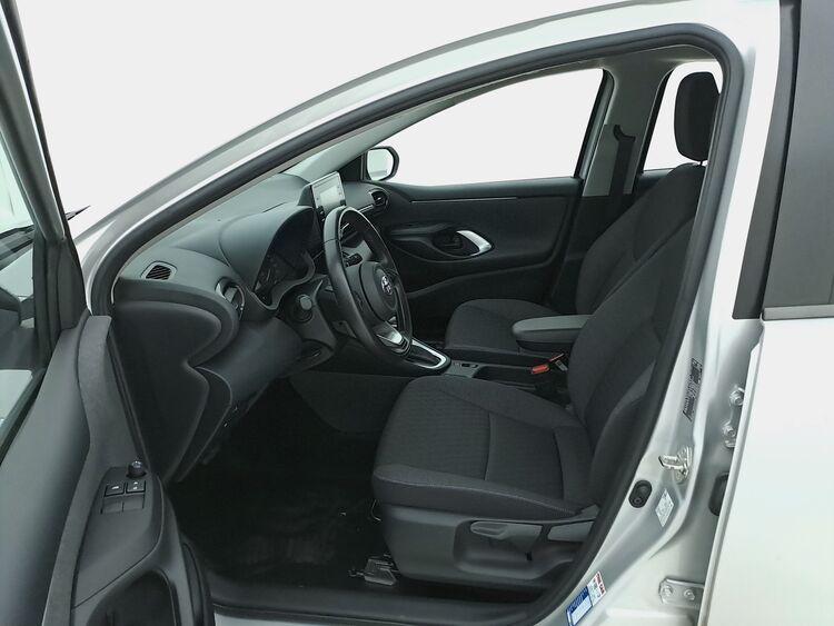 Toyota Yaris Hybrid Business BR748569 1.5 Full Hybrid 116CV