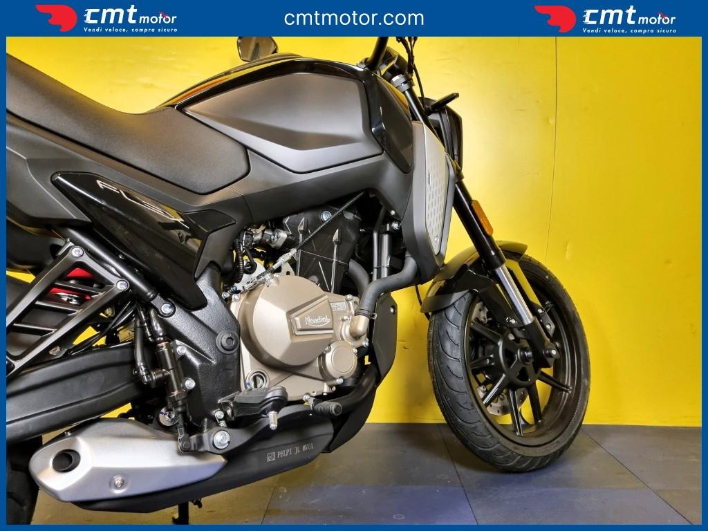 FB Mondial Flex 300 - Nuova