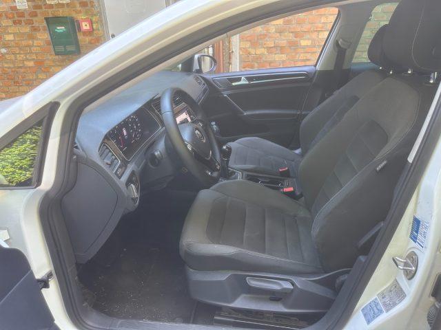 VOLKSWAGEN Golf 1.6 TDI 115 CV 5p. Highline BlueMotion Technology