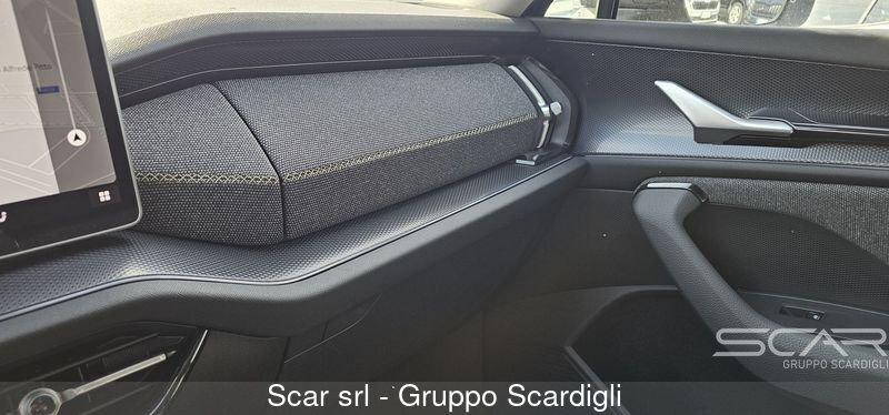 Skoda Kodiaq Kodiaq 1.5 TSI Hybrid DSG 7 posti Executive