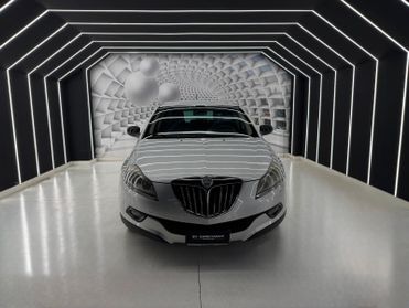 Lancia Delta 1.6 MJT DPF Silver