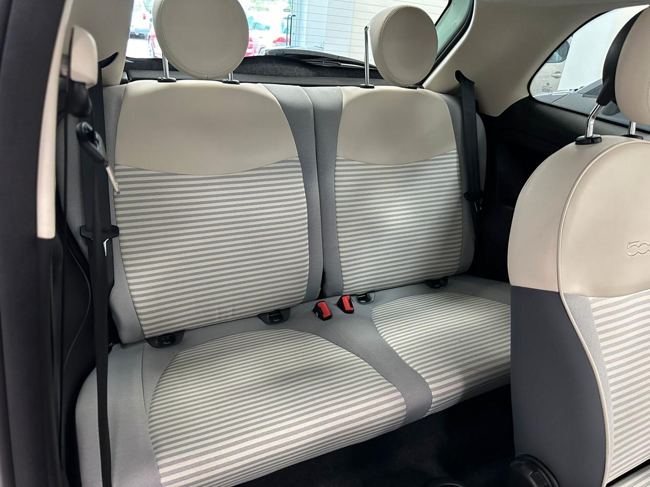 Fiat 500 1.2 Collezione