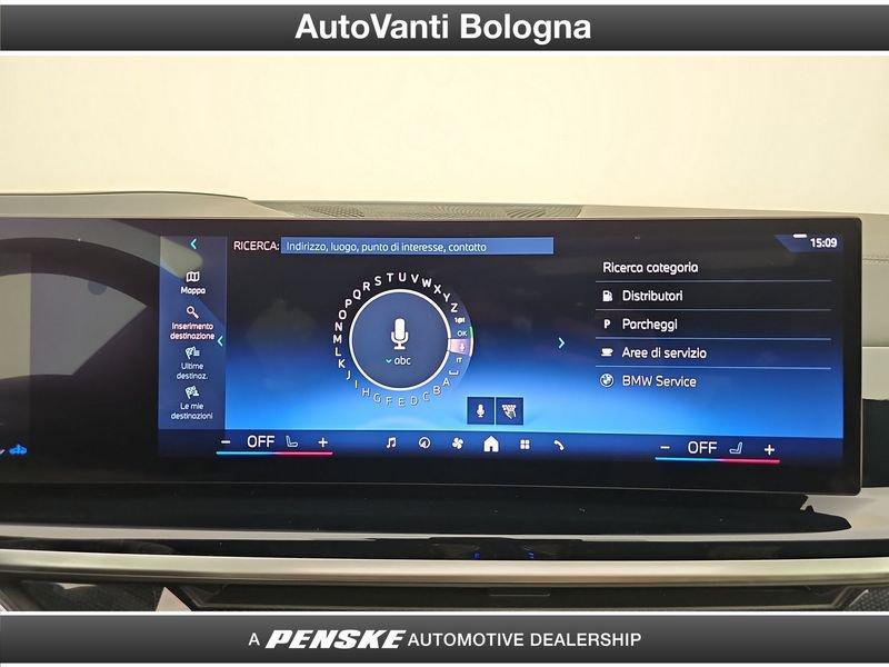BMW X6 xDrive30d 48V Msport Pro