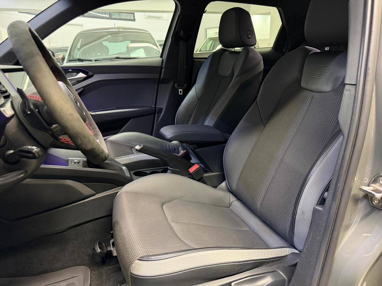 Audi A1 SPB 40 TFSI S tronic line edition